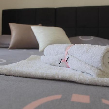 Sun Studio Apartment Komolac Экстерьер фото