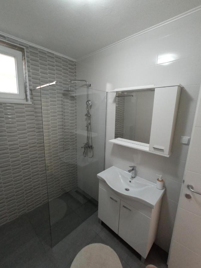 Sun Studio Apartment Komolac Экстерьер фото