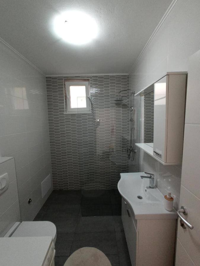 Sun Studio Apartment Komolac Экстерьер фото