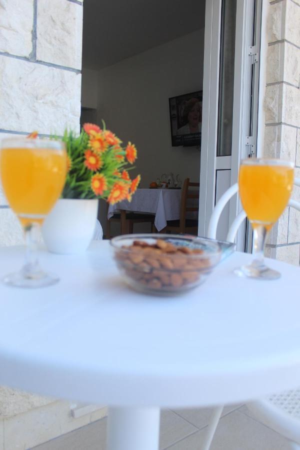 Sun Studio Apartment Komolac Экстерьер фото