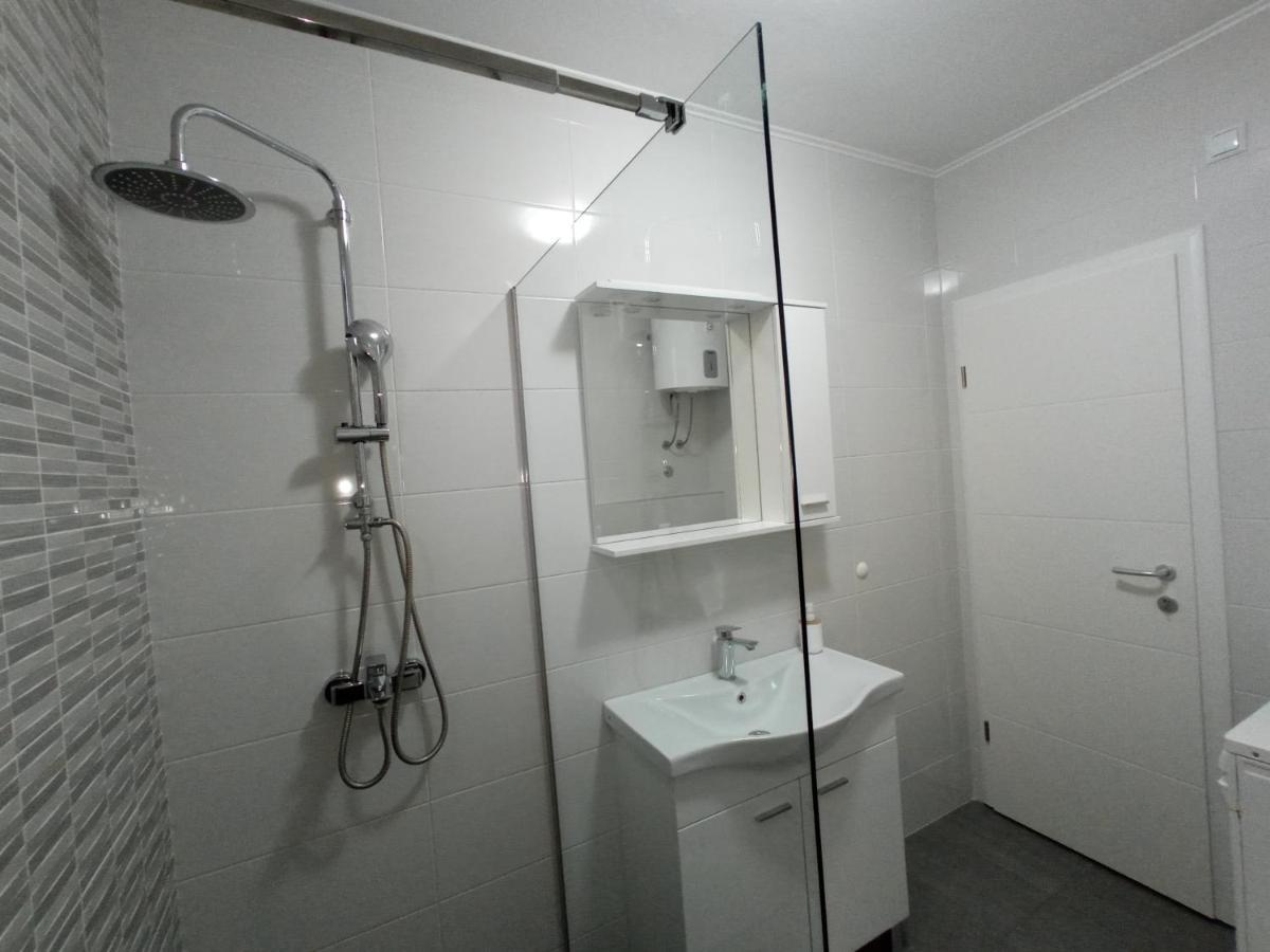 Sun Studio Apartment Komolac Экстерьер фото