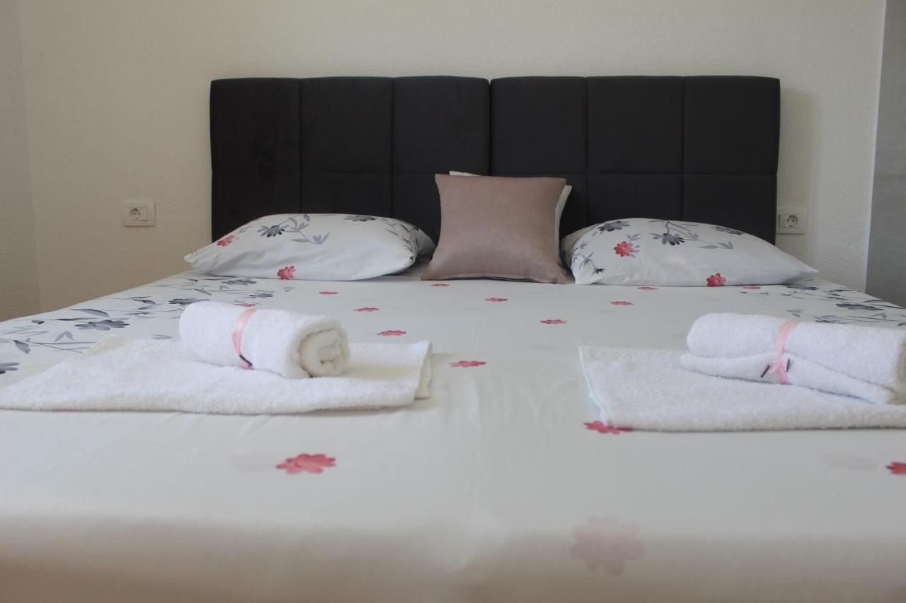 Sun Studio Apartment Komolac Экстерьер фото